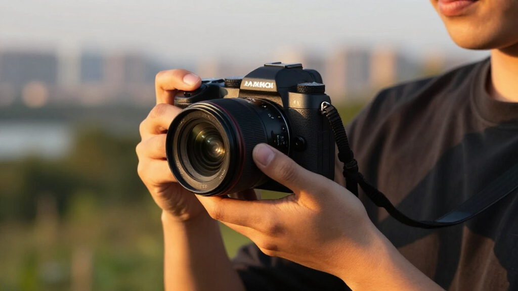best APS-C cameras for creators