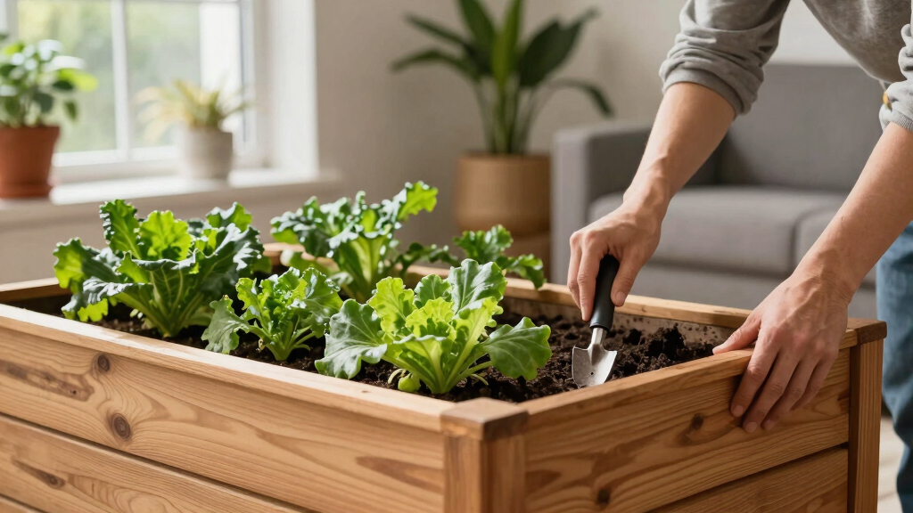 best raised garden beds