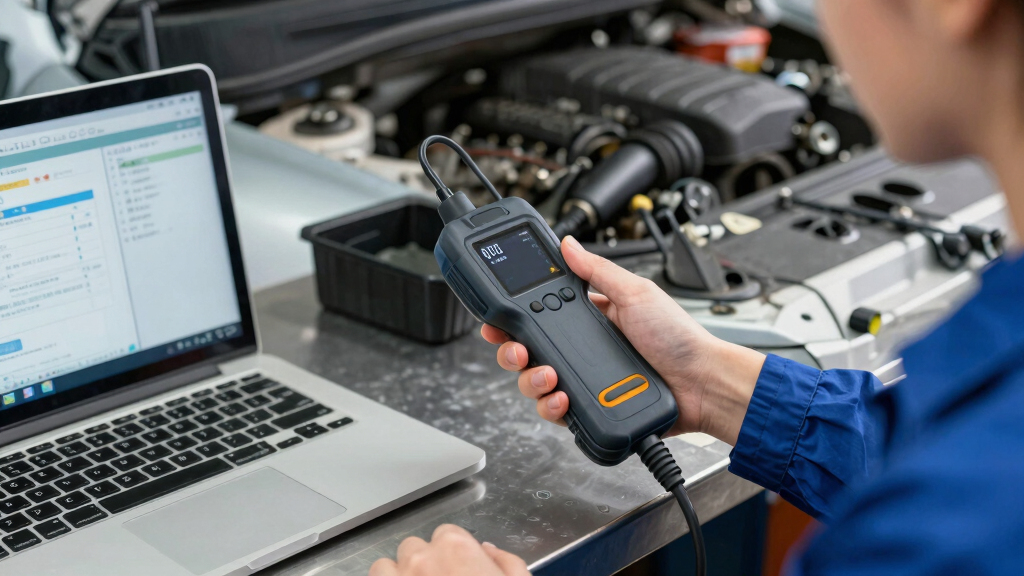 car diagnostic scan tools