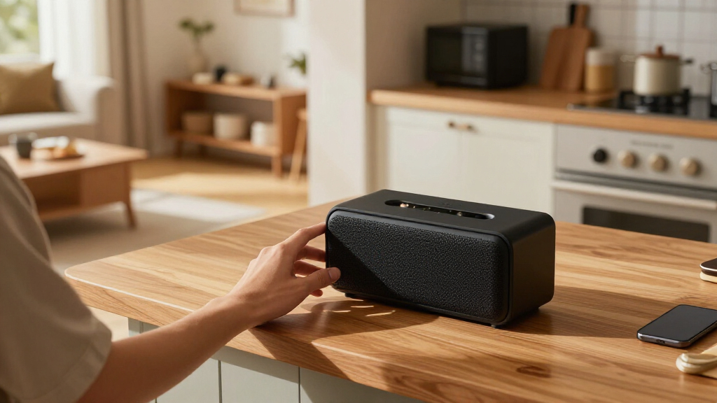 best multiroom wireless speakers