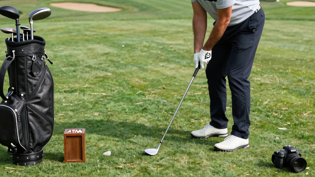 best golf equipment