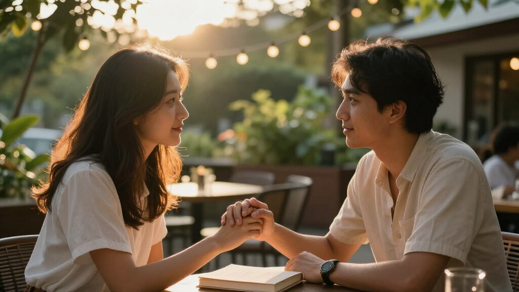 Trust Books That Help Couples Rebuild After Damage