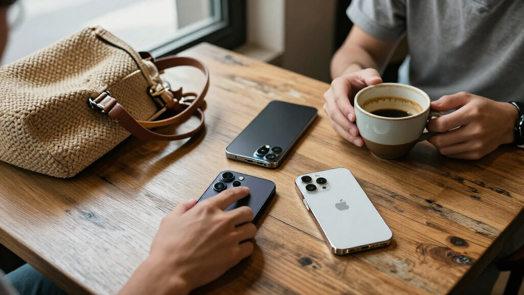 best alternatives to Google Pixel phones