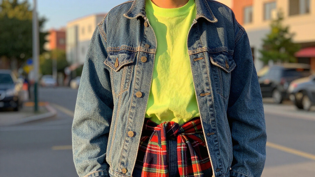 best Y2K layering clothes