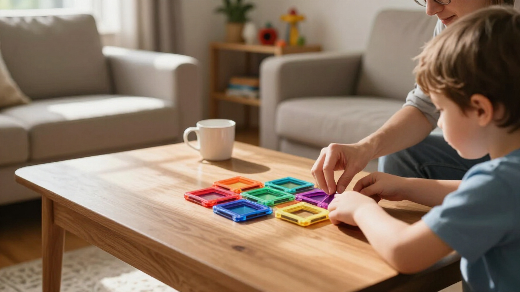 magnetic tiles for kids magna tiles vs connetix