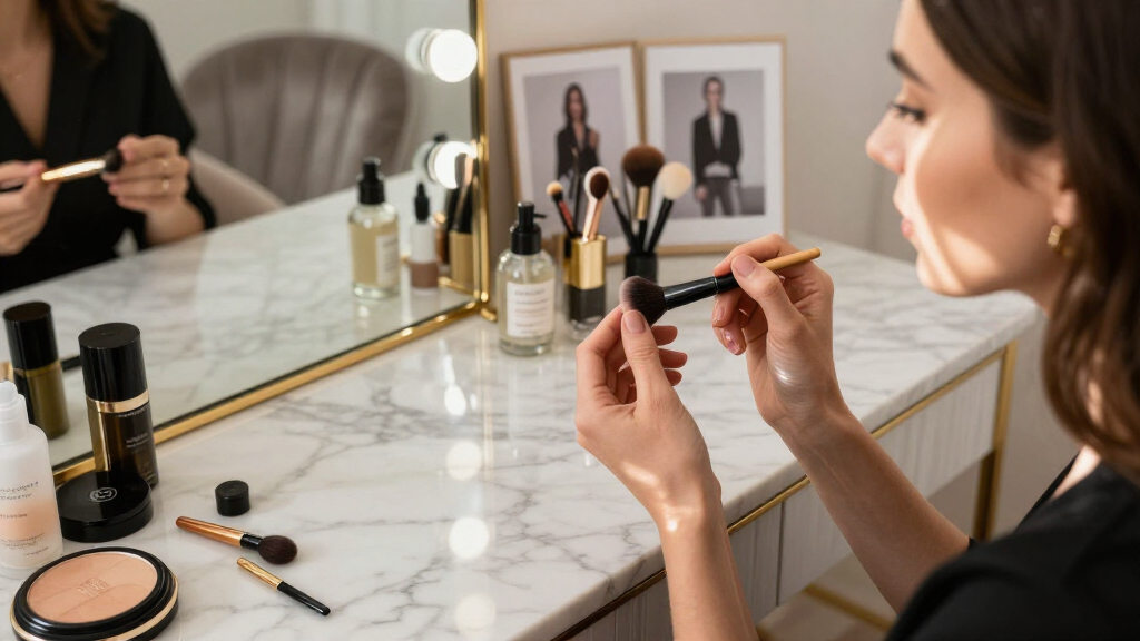 best luxury vanity desks amazon