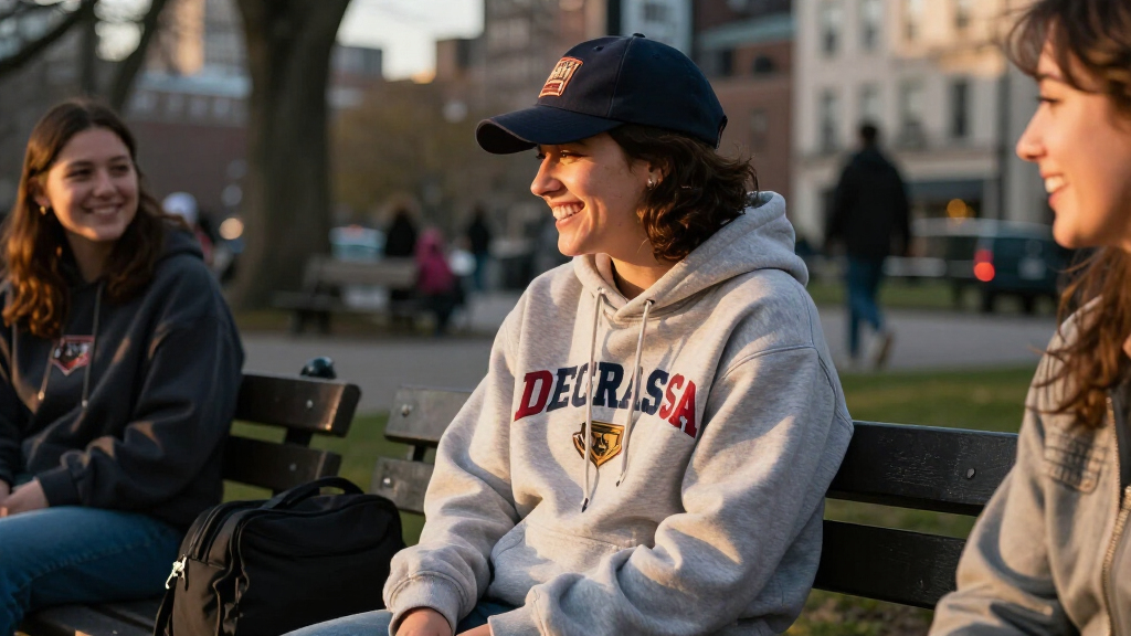 best Degrassi clothing and merch