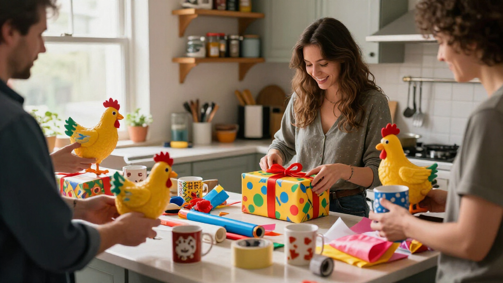 funny gag gifts for adults