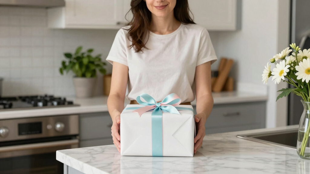 best hostess gifts