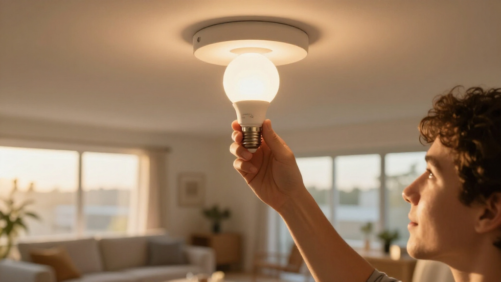 best smart light bulbs