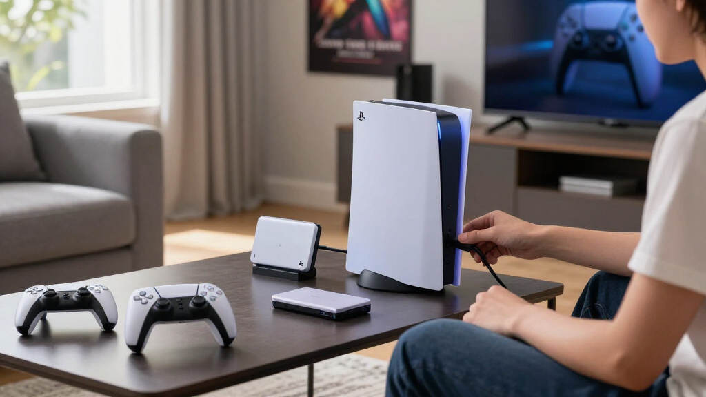 10 Best External Storage Drives for PS5 and Xbox in 2026: Expand Your Gaming Library Effortlessly 27 external storage drives for ps5 and xbox
