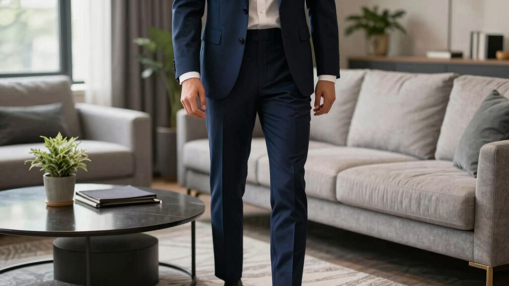 best tailored blazers