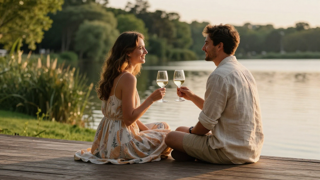 6 Best Romantic Weekend Getaway Ideas in 2026