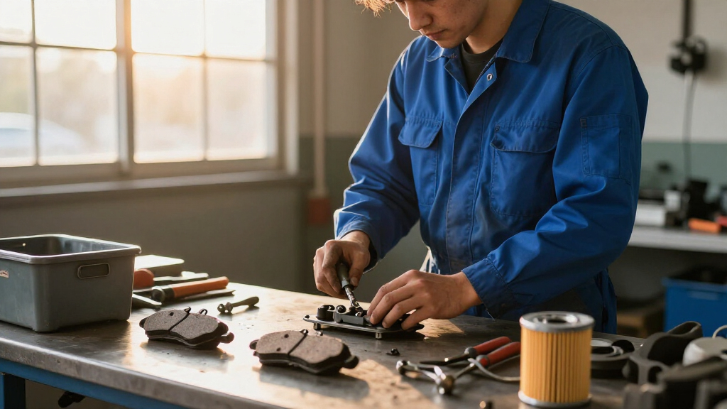 best OEM car parts