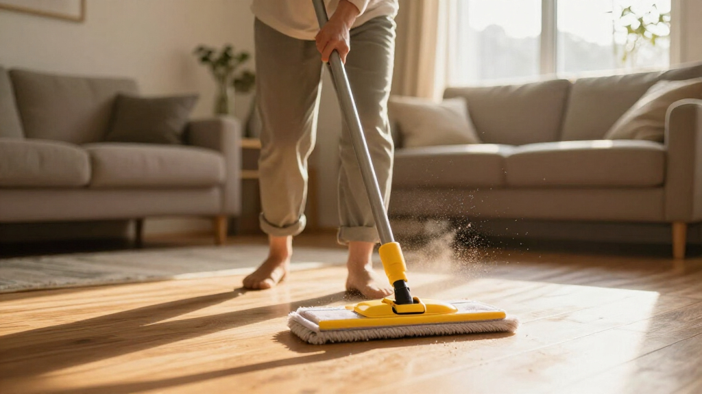 6 Best Swiffer Mop Models for Effortless Cleaning and Shine 18 swiffer mop
