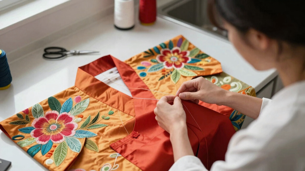 best women's kimonos