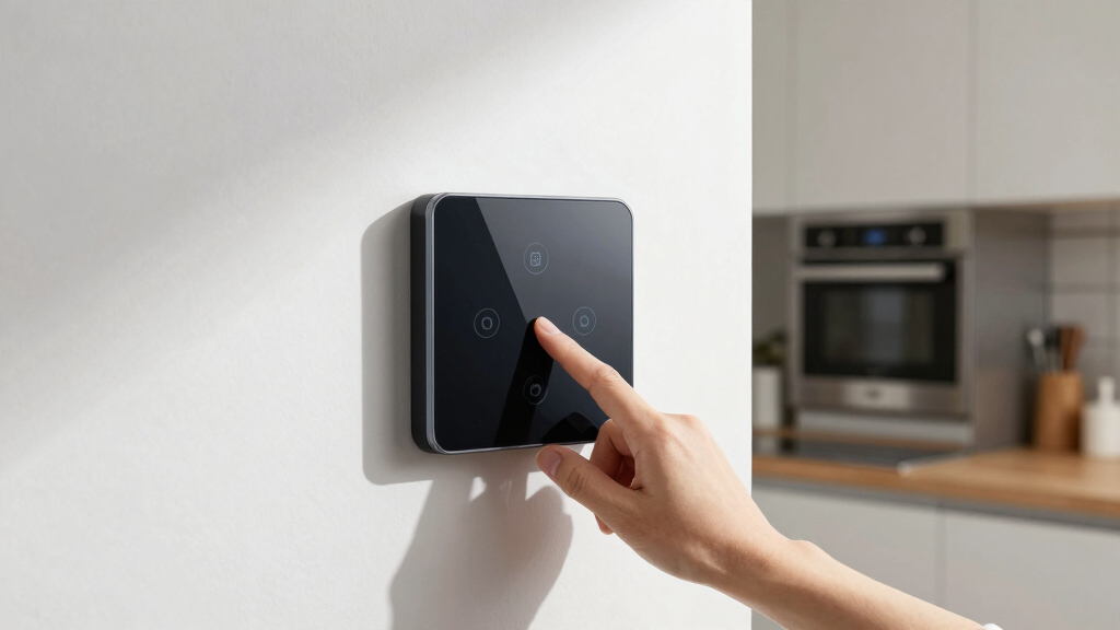 smart home energy monitors