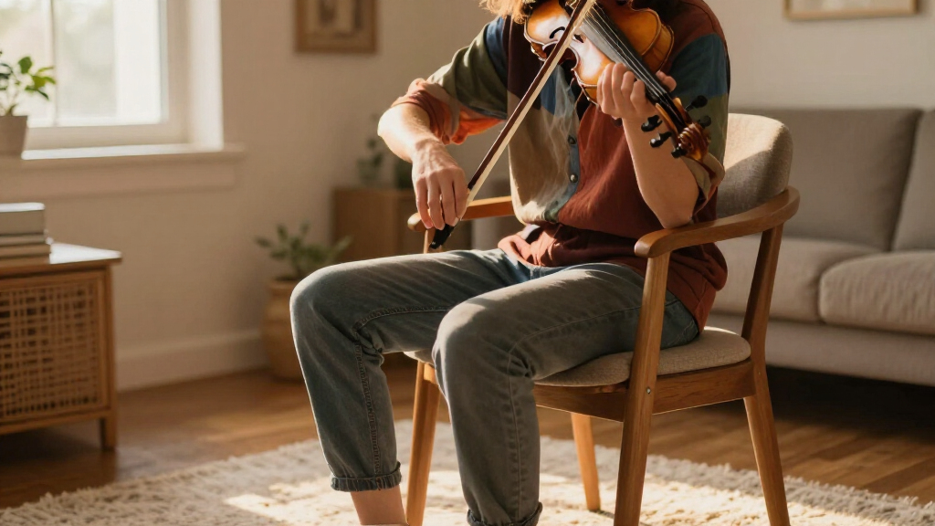 beginner violin outfits