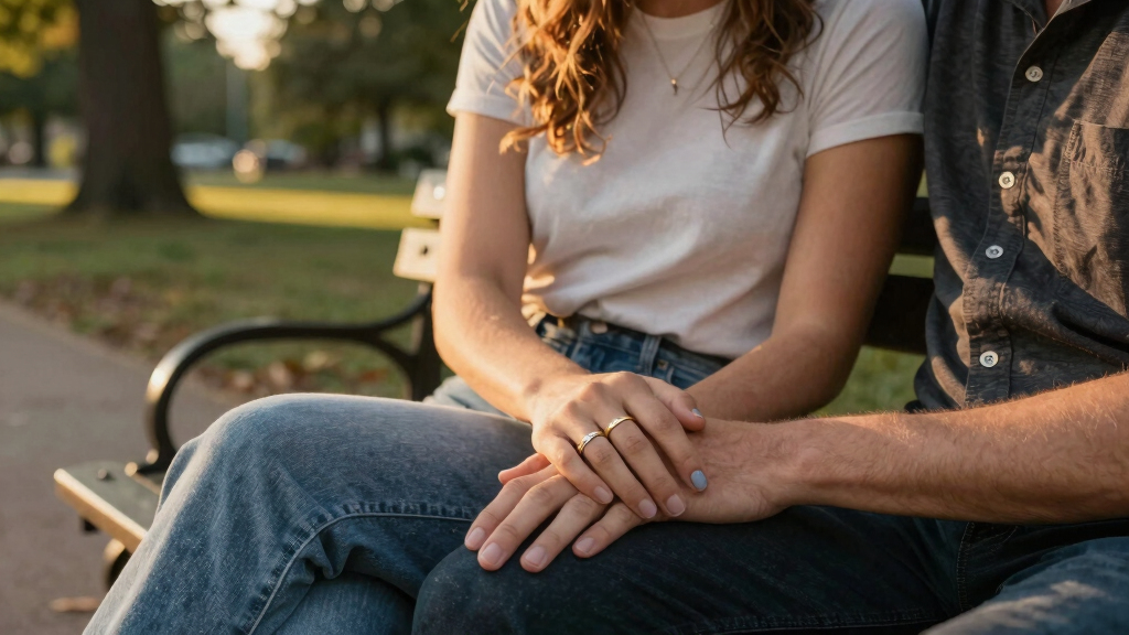 matching couples jewelry