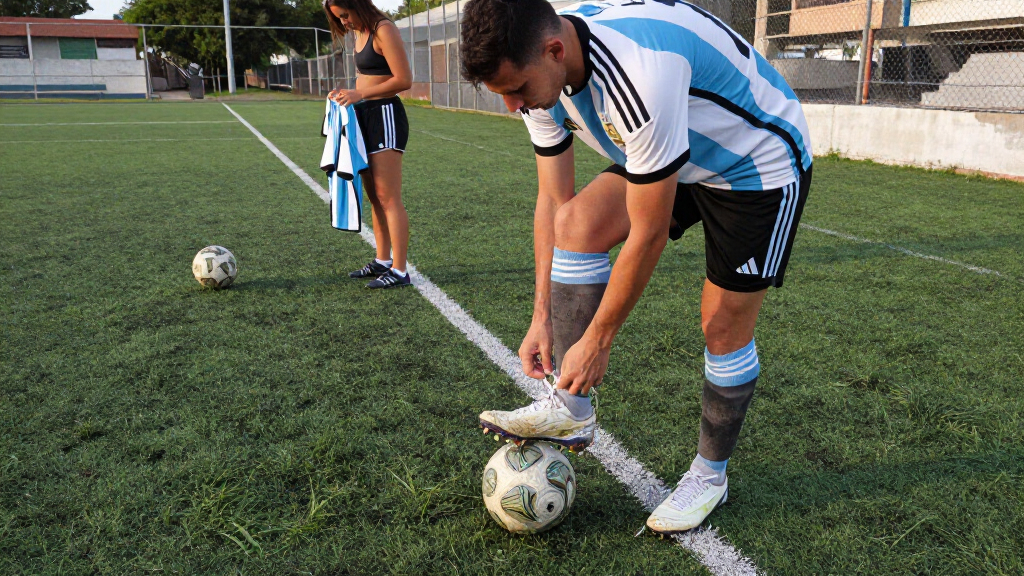 best Argentina soccer jerseys