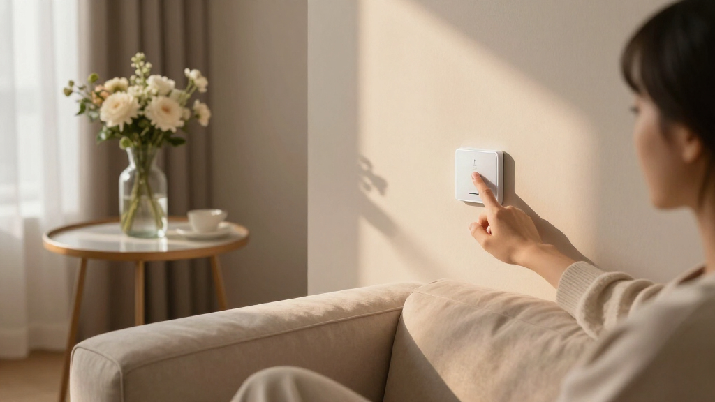 smart light switch kits