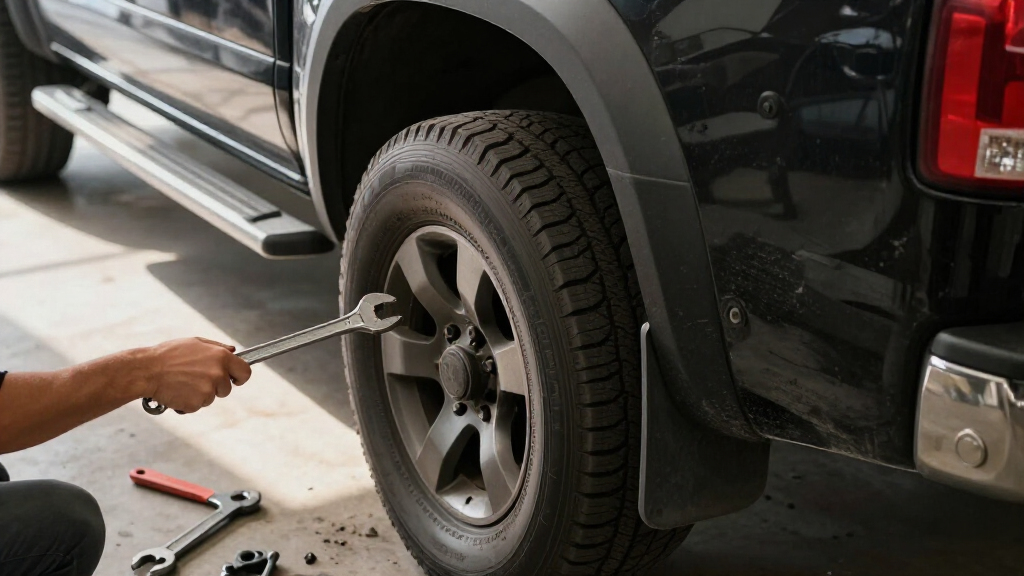 best truck mud flaps