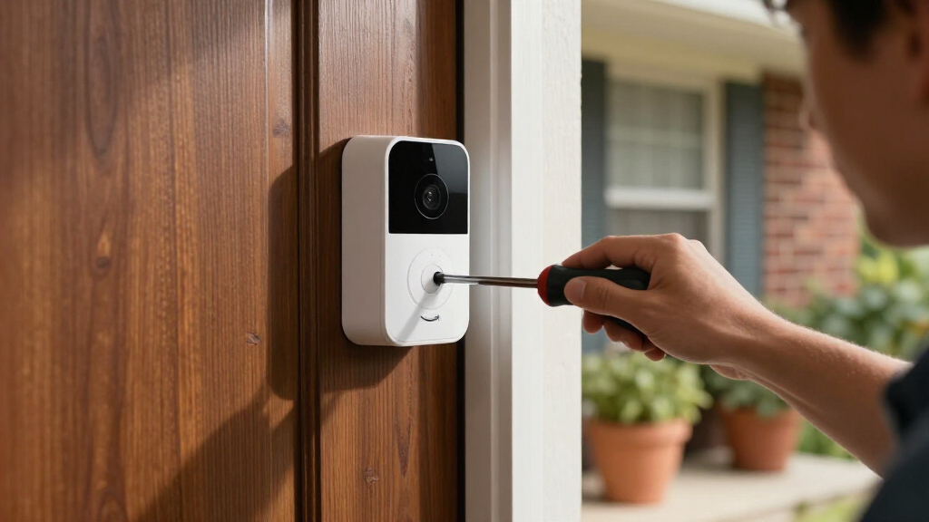 amazon ring doorbells and cameras