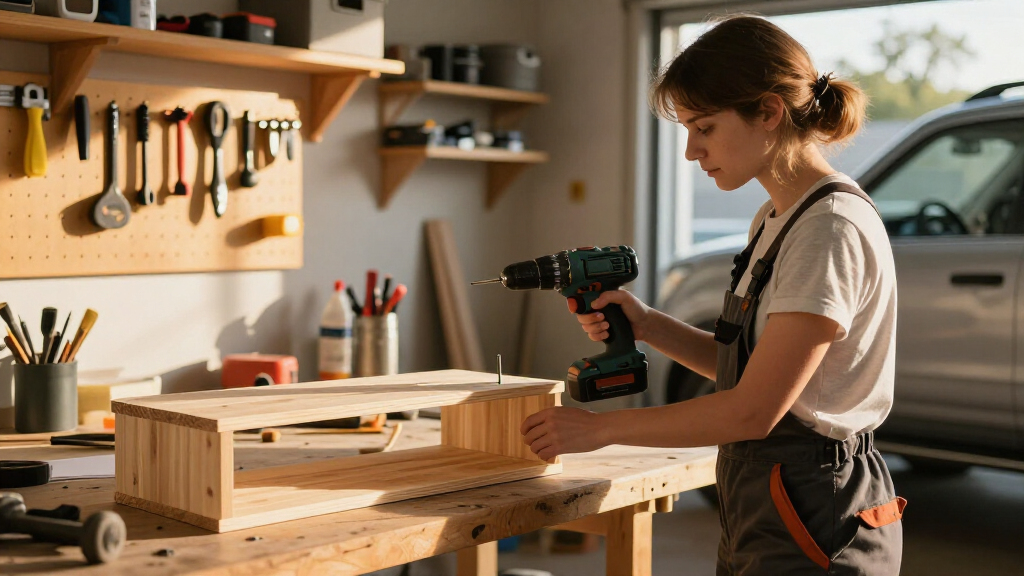 best gifts for a DIY handyman
