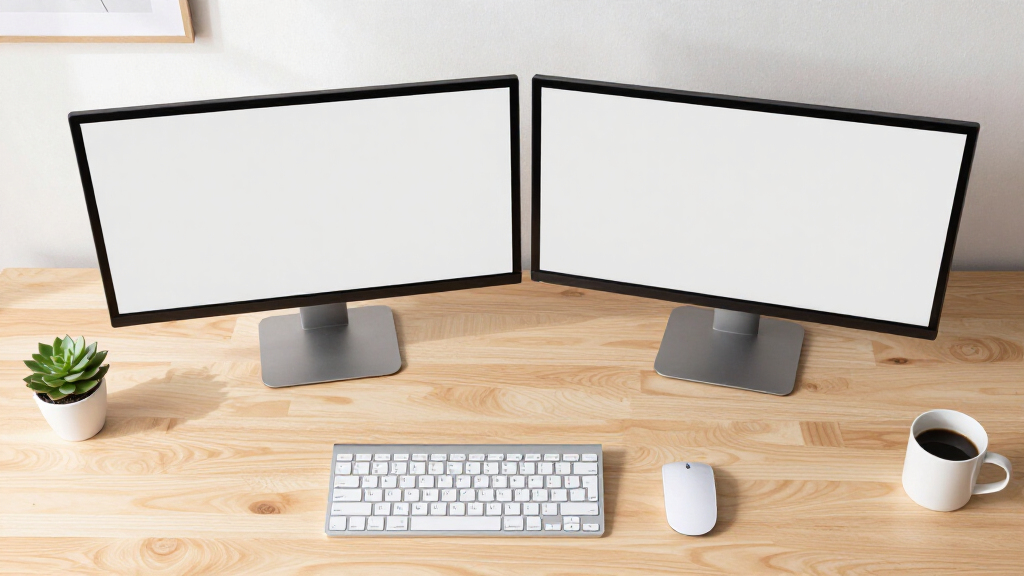 highend 4k monitors for productivity