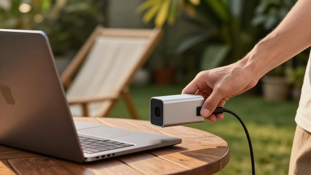 12 Best Solar-Powered Laptop Chargers in 2026