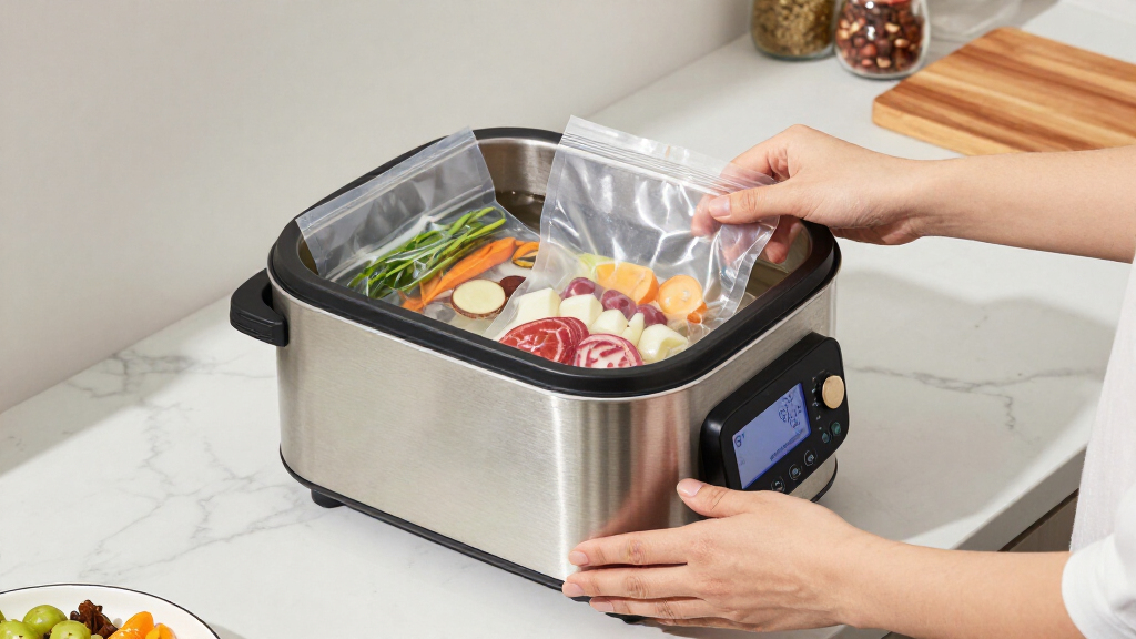 11 Best Sous Vide Cookers for 2026 Meal Prep Enthusiasts