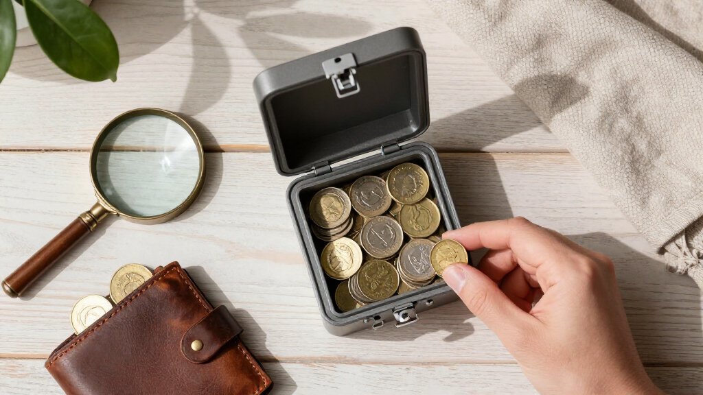 best safe for coin collections under 1000