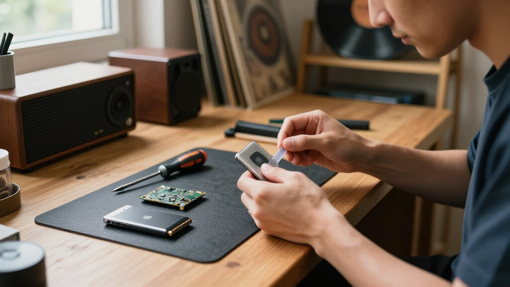 best iPod Nano upgrade kits