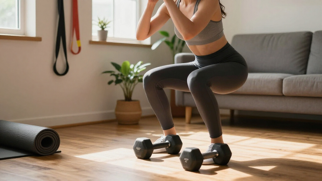 10 Best Home Workout Equipment For Students In 2026