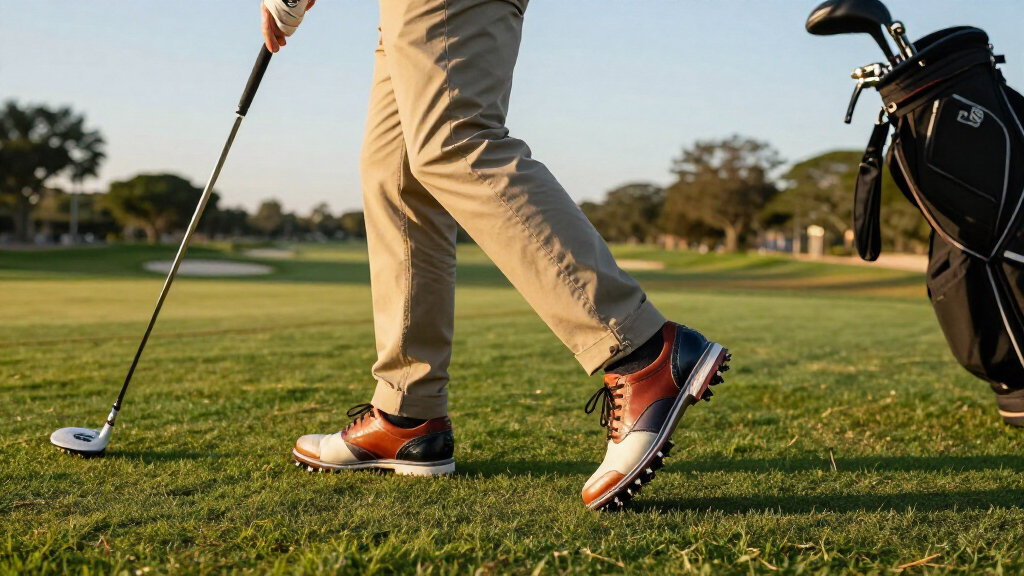 best golf shoes