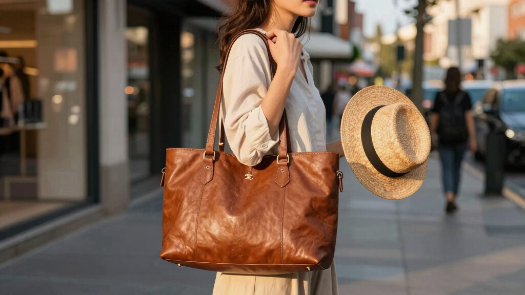 fashion travel accessories