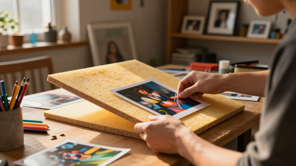 best photo mounting boards and foam core