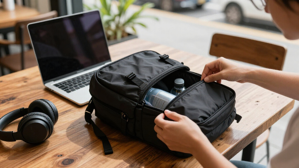 laptop travel backpacks