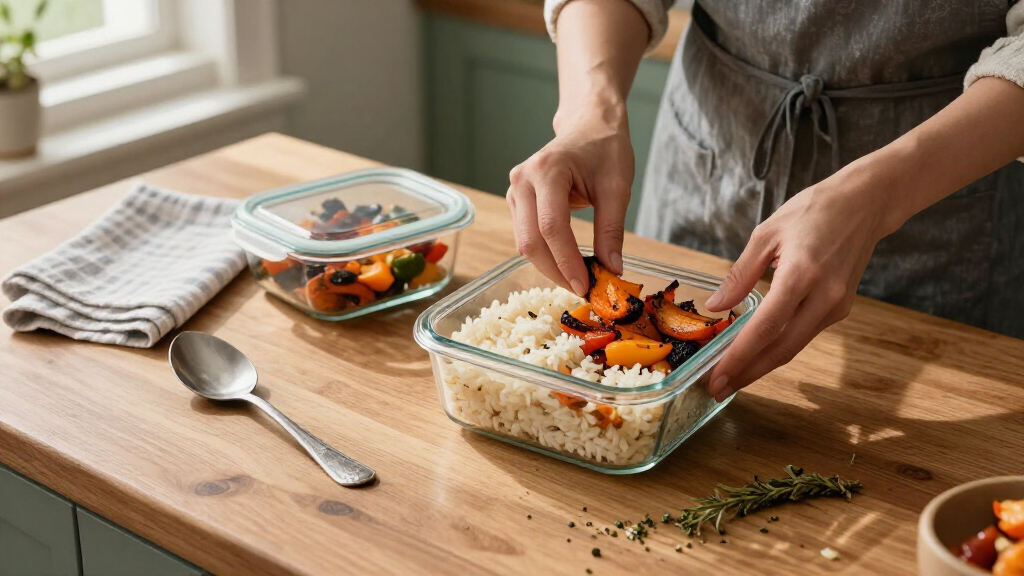 best Pyrex glass food storage containers