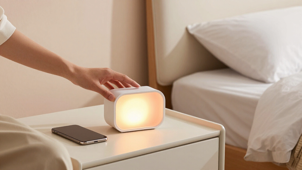 15 Best Sunrise Alarm Clocks for 2026 to Wake Up Naturally