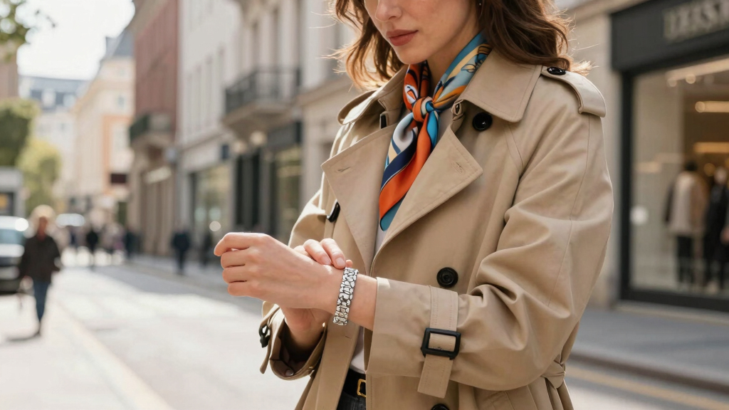 women's fashion accessories