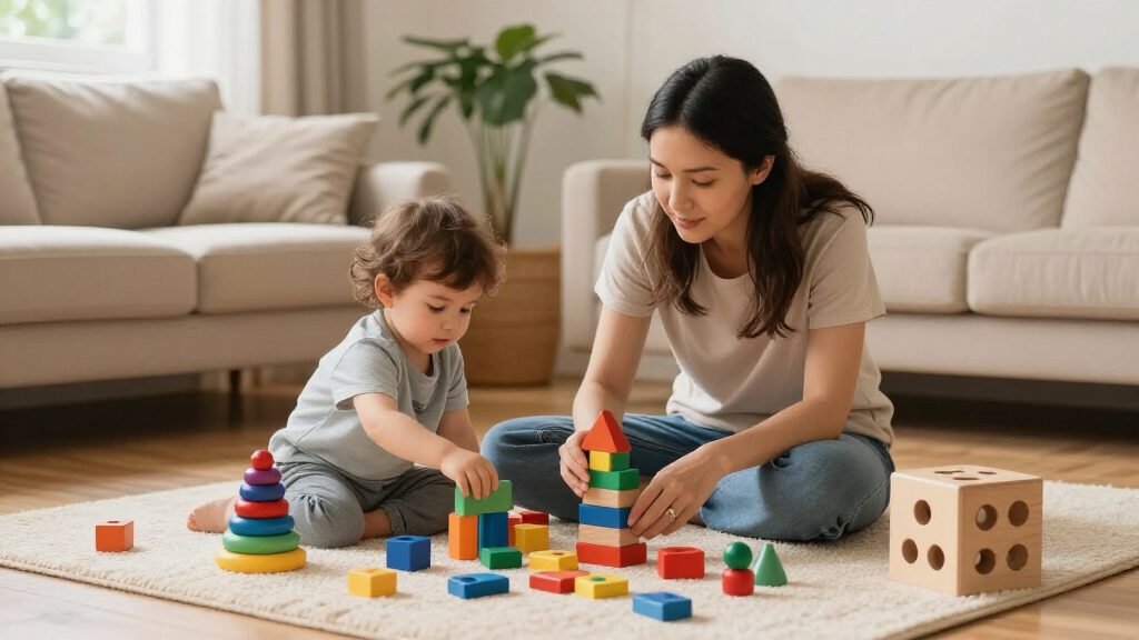 educational toys for toddlers