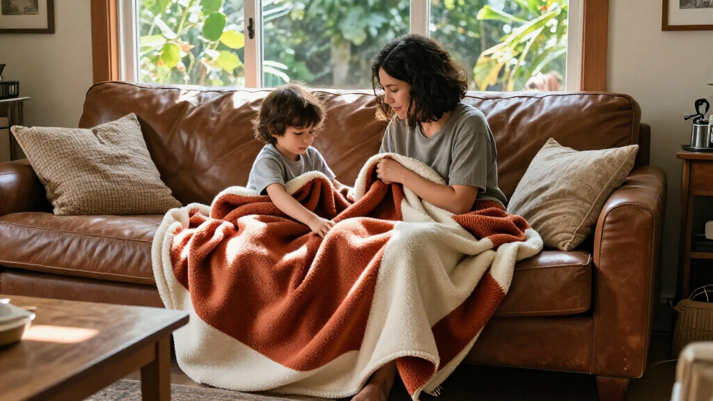 best family blankets