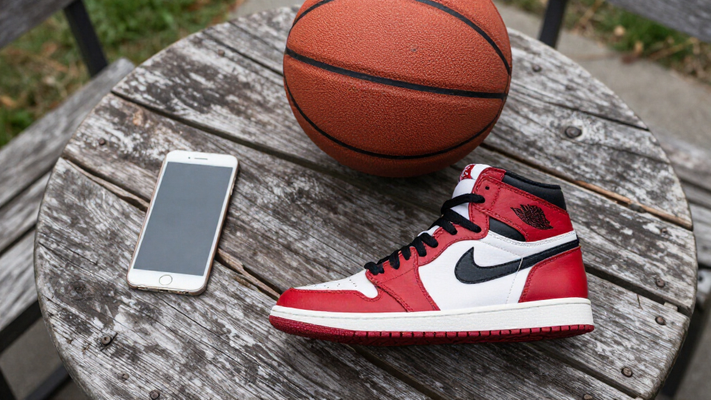 best Air Jordan 1 sneakers