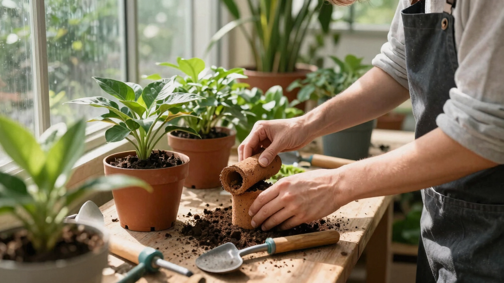 best soil moisture retainers