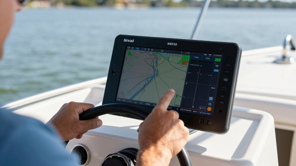 simrad nss12 evo3s review