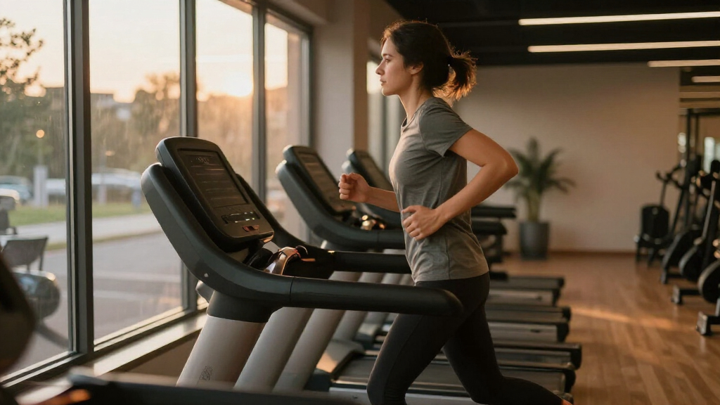 treadmills