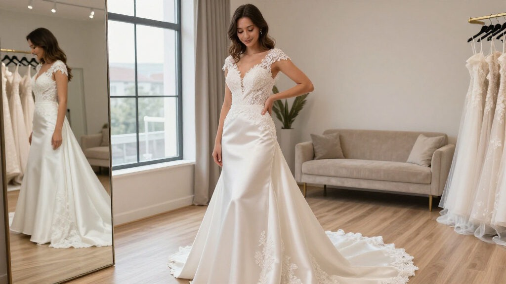 best bridal dresses