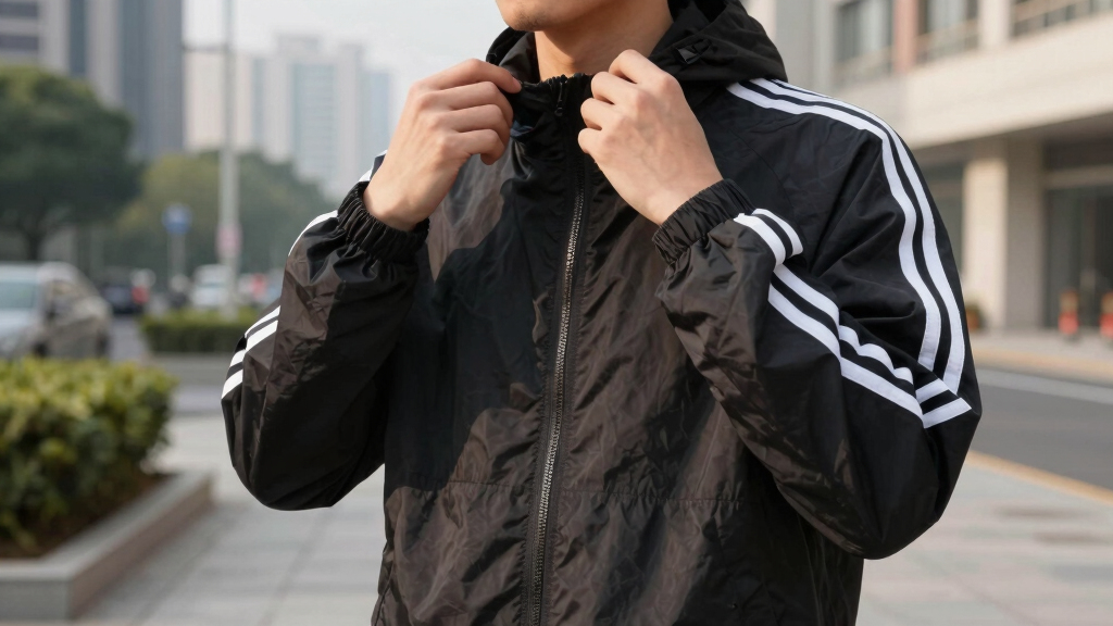 best adidas jackets