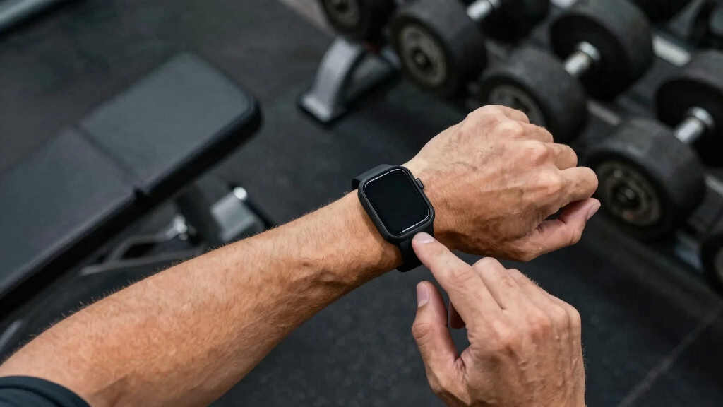 fitness trackers for men